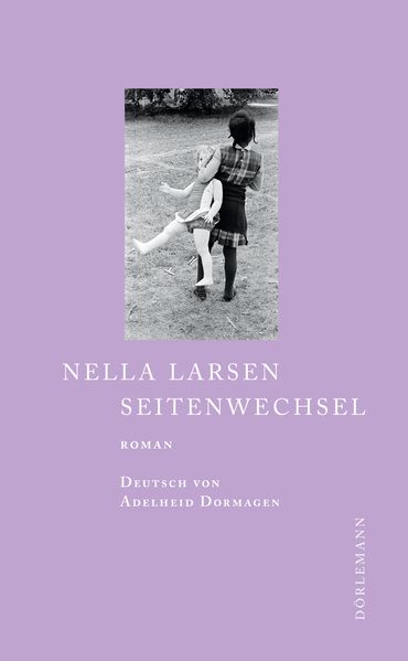 Cover: Seitenwechsel