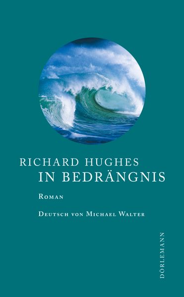 Cover: In Bedrängnis