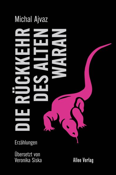 Cover: Die Rückkehr des alten Waran (Erzählungen) | Mord im Hotel Intercontinental (Lyrik)