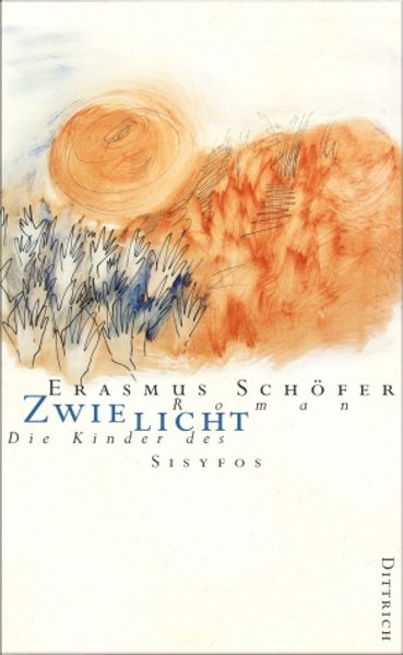Cover: Zwielicht