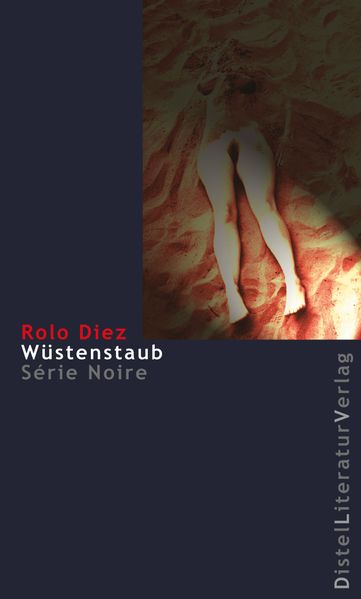 Cover: Wüstenstaub (La vida que me doy)
