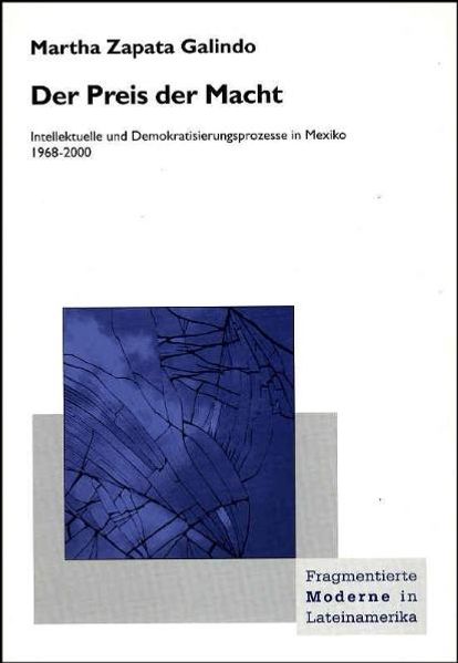 Cover: Der Preis der Macht