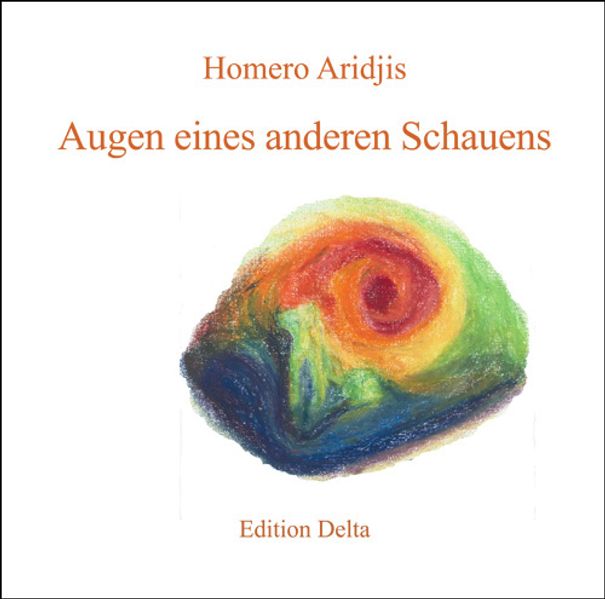 Cover: Augen eines anderen Schauens /Ojos de otro mirar