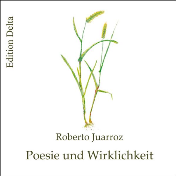 Cover: Poesie und Wirklichkeit /Poesía y realidad