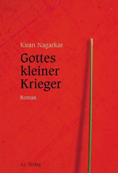 Cover: Gottes kleiner Krieger