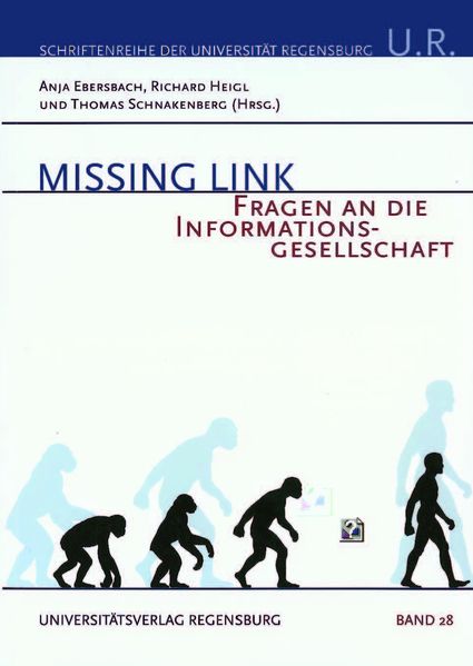 Cover: Missing Link