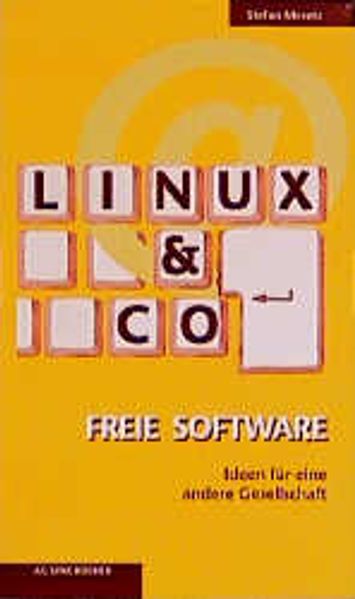 Cover: Linux & Co