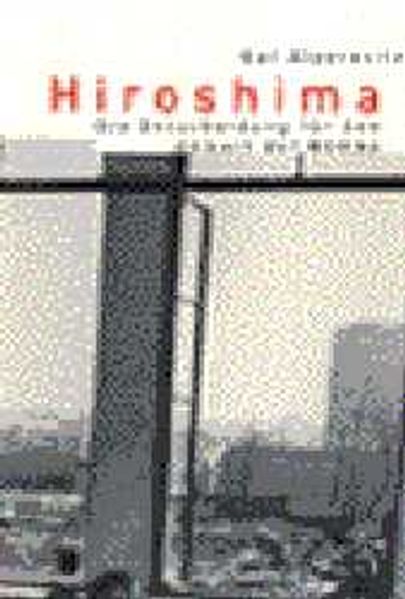 Cover: Hiroshima