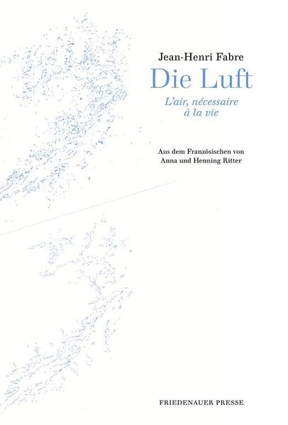 Cover: Die Luft