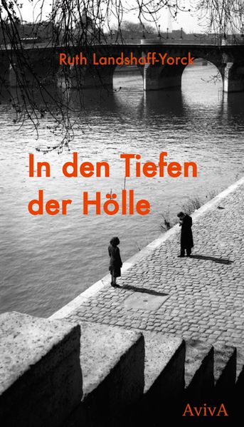 Cover: In den Tiefen der Hölle