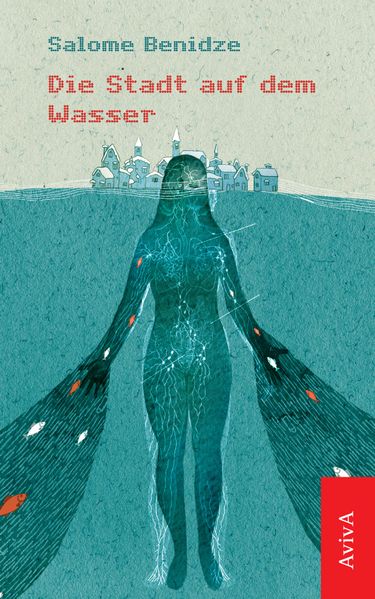 Cover: Die Stadt auf dem Wasser