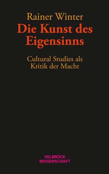Cover: Die Kunst des Eigensinns