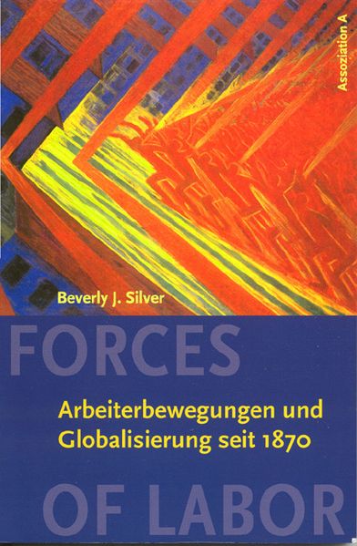 Cover: Forces of Labor