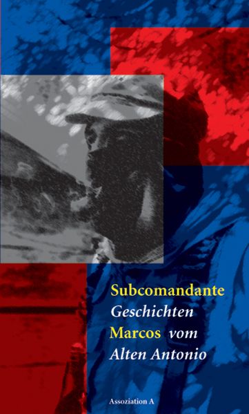 Cover: Geschichten vom Alten Antonio