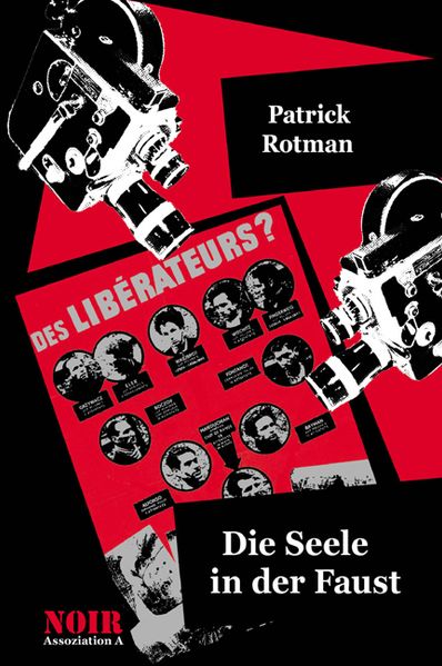 Cover: Die Seele in der Faust