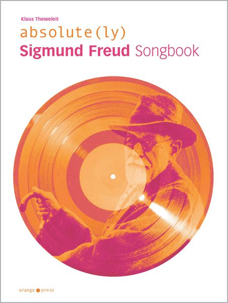 Cover: absolute(ly) Sigmund Freud Songbook