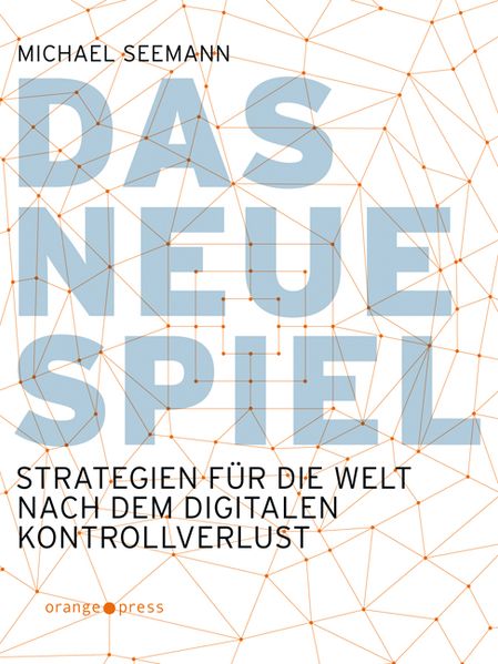 Cover: Das neue Spiel
