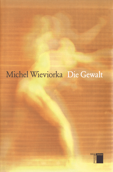 Cover: Die Gewalt
