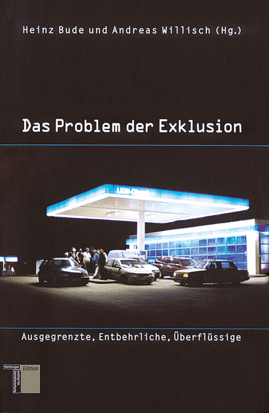 Cover: Das Problem der Exklusion