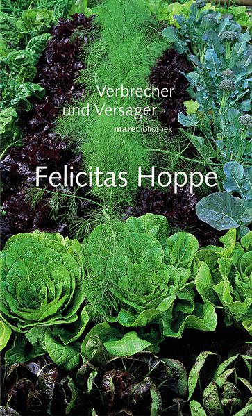 Cover: Verbrecher und Versager