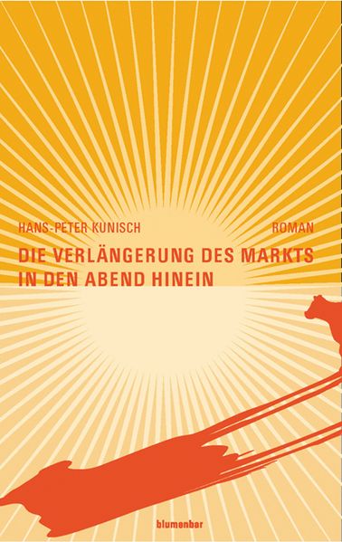 Cover: Die Verlängerung des Markts in den Abend hinein