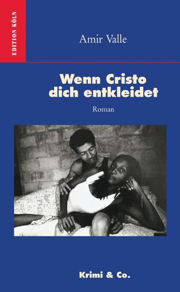 Cover: Wenn Cristo dich entkleidet (Si Cristo te desnuda)