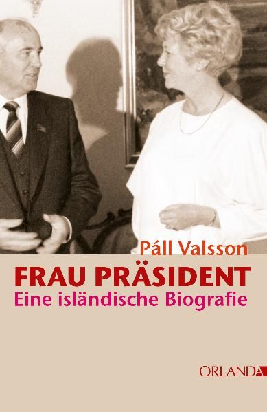 Cover: Frau Präsident