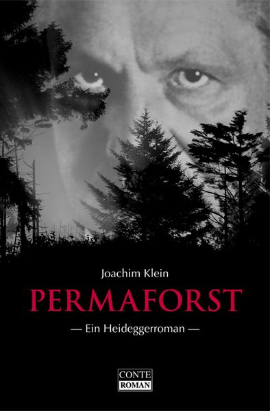 Cover: Permaforst
