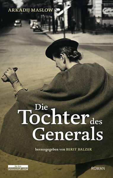 Cover: Die Tochter des Generals