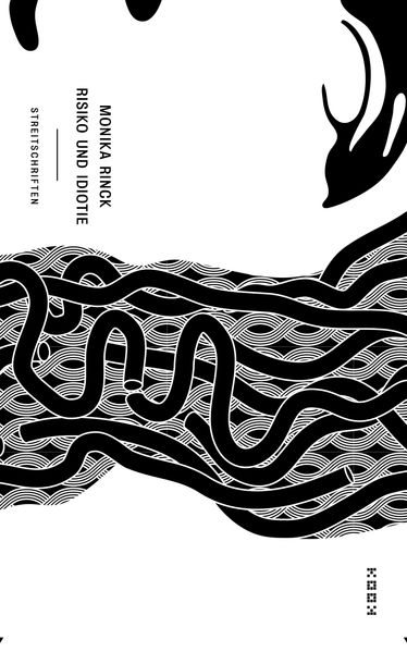 Cover: Risiko und Idiotie