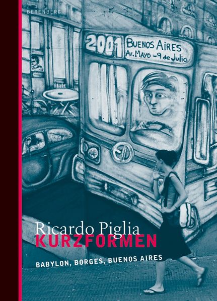 Cover: Kurzformen (Formas breves)