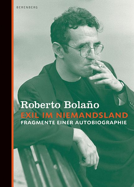Cover: Exil im Niemandsland (Entre paréntesis/Tres)