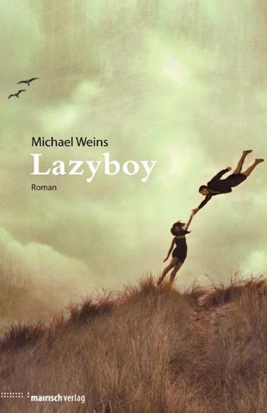 Cover: Lazyboy