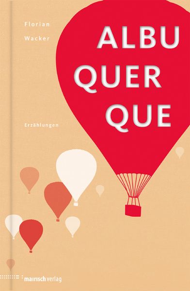 Cover: Albuquerque