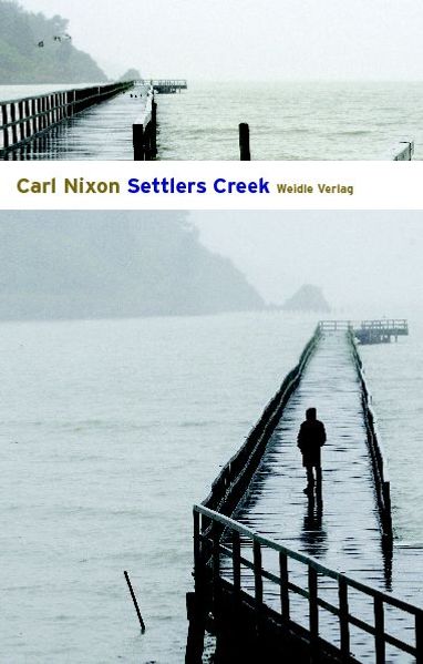 Cover: Settlers Creek