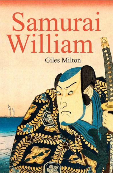 Cover: Samurai William