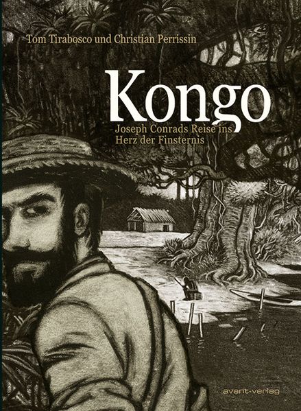 Cover: Kongo