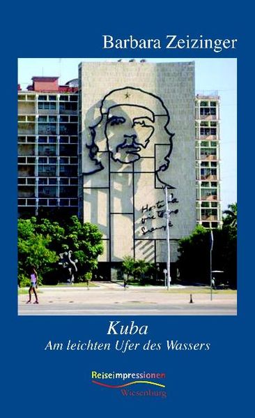Cover: Kuba