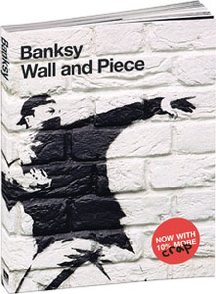 Cover: Banksy
