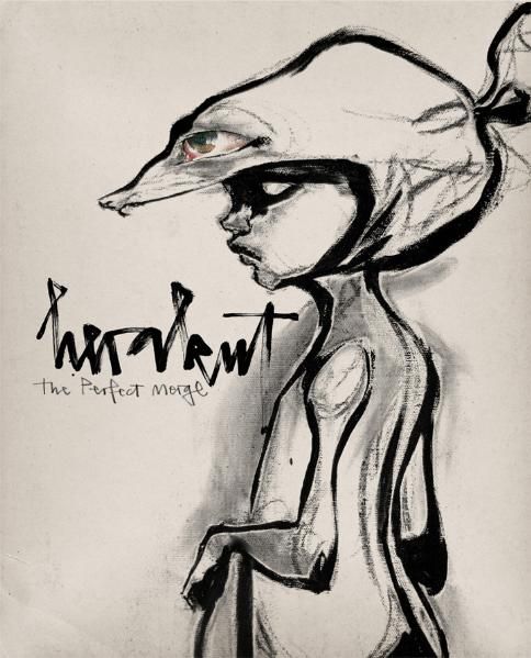 Cover: Herakut