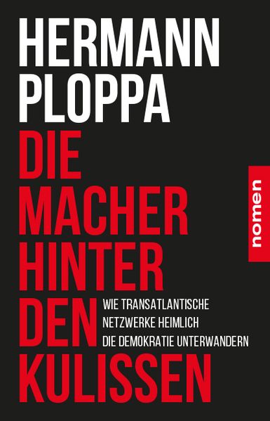 Cover: Die Macher hinter den Kulissen