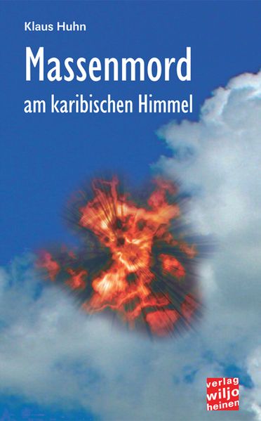 Cover: Massenmord am karibischen Himmel