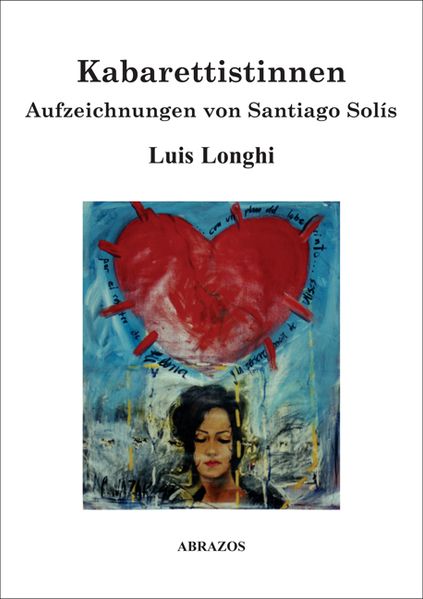 Cover: Kabarettistinnen