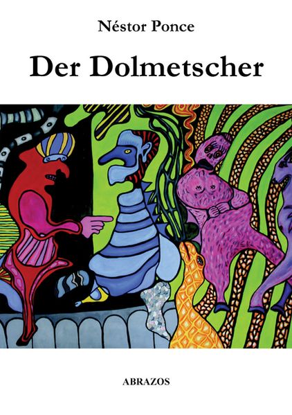 Cover: Der Dolmetscher (El intérprete)