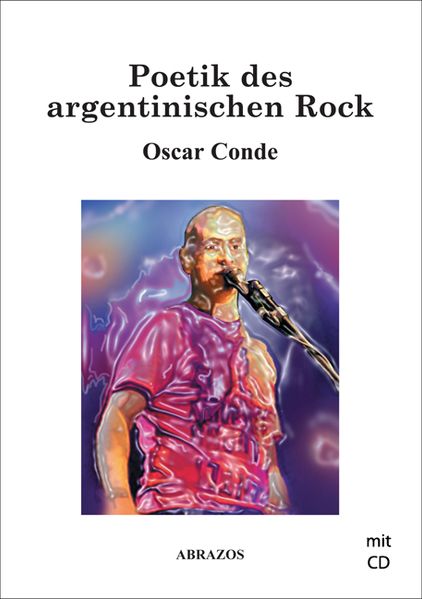 Cover: Poetik des argentinischen Rock