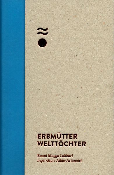 Cover: Erbmütter – Welttöchter