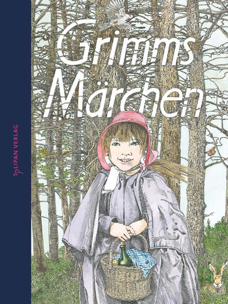 Cover: Grimms Märchen