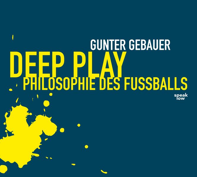 Cover: Deep Play