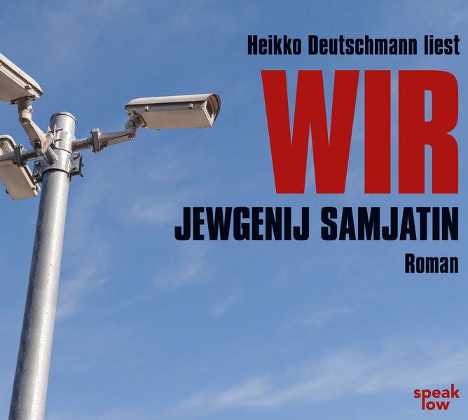 Cover: Wir