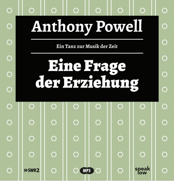Cover: Ein Tanz zur Musik der Zeit